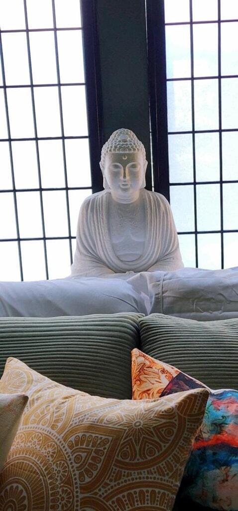 MidTown Zen Den Reno Extérieur photo