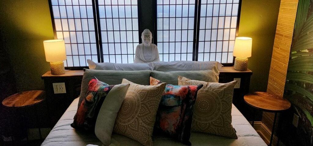 MidTown Zen Den Reno Extérieur photo